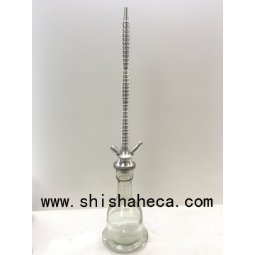 Best Quality Aluminium Shisha Nargile Smoking Pipe Hookah